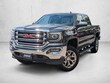GMC Sierra 1500