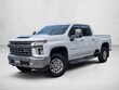 Chevrolet Silverado 2500HD