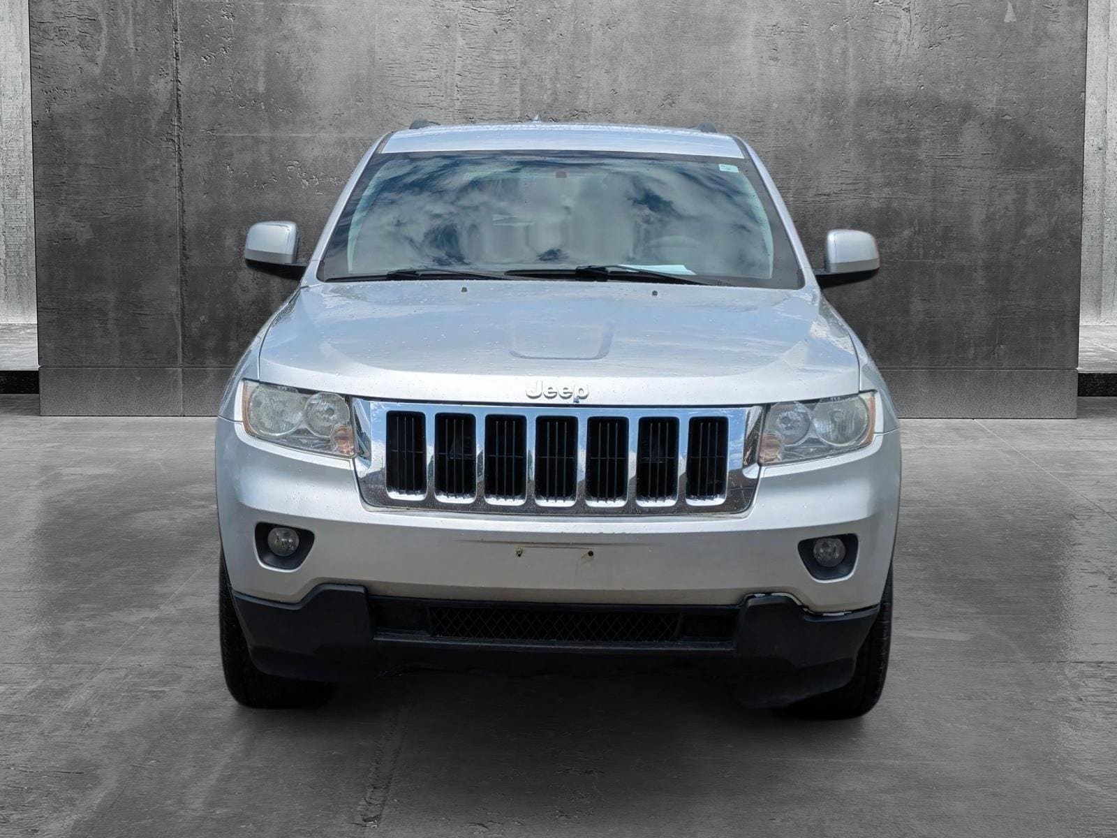 Used 2011 Jeep Grand Cherokee Laredo with VIN 1J4RR4GG9BC585647 for sale in Golden, CO