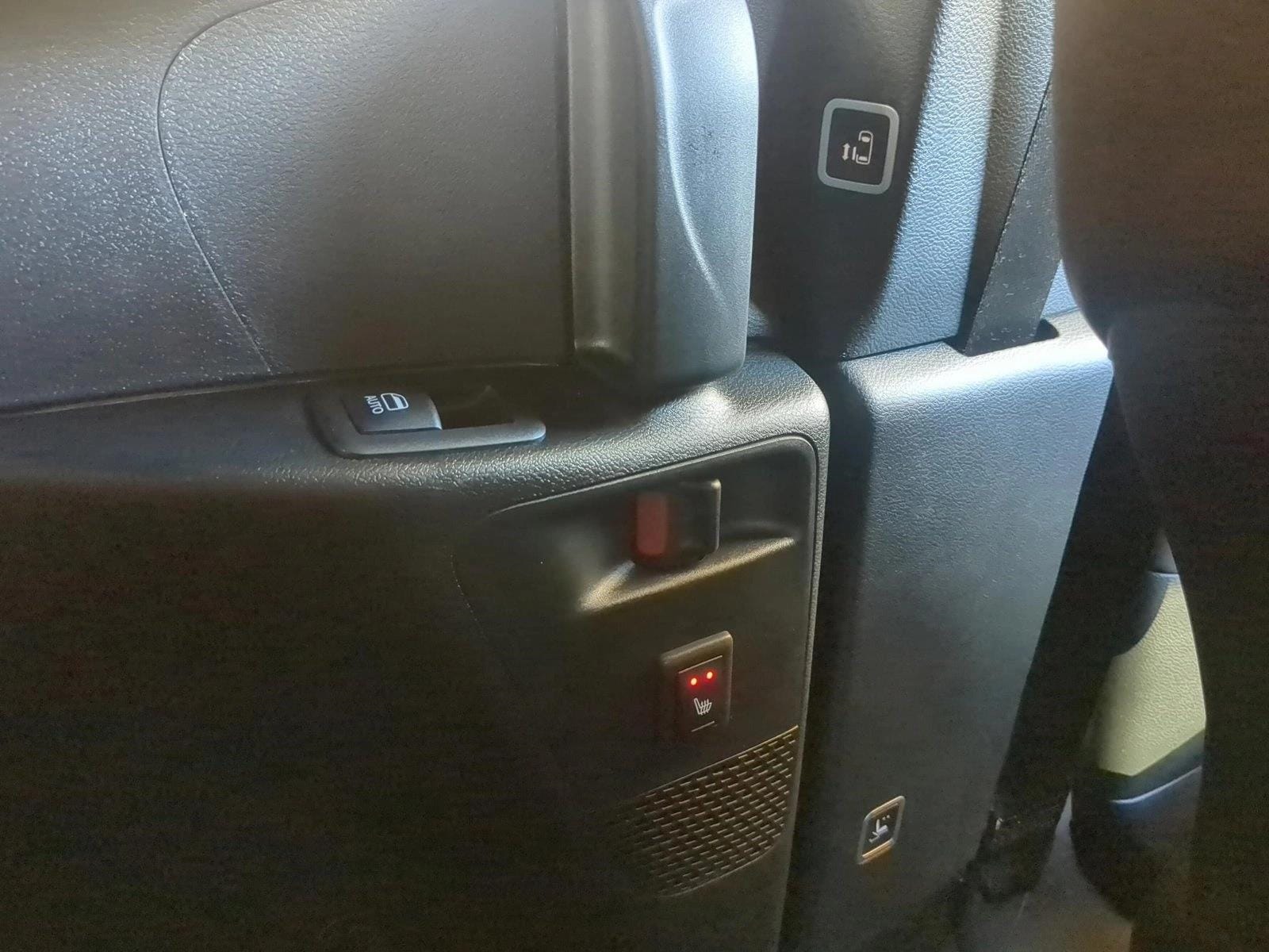2026 Chrysler Pacifica Limited - Photo 19