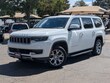 Jeep Wagoneer