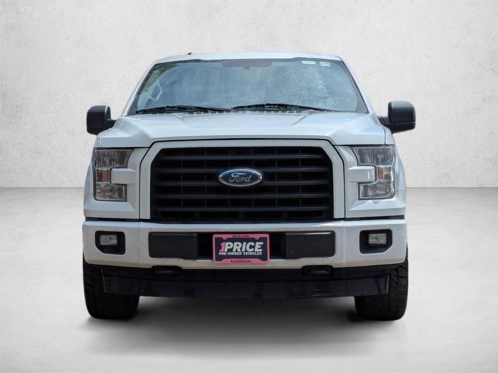 Used 2017 Ford F-150 XL with VIN 1FTEW1EP5HKD18275 for sale in Golden, CO