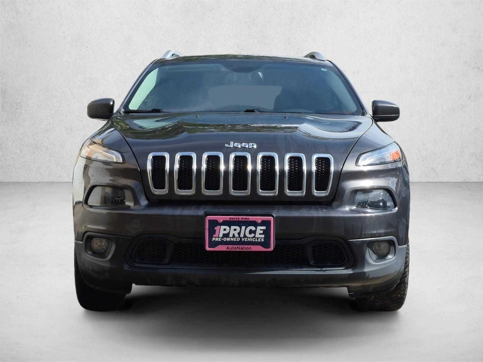 Used 2015 Jeep Cherokee Latitude with VIN 1C4PJMCS0FW512881 for sale in Golden, CO