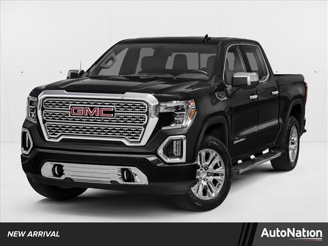  GMC Sierra 1500