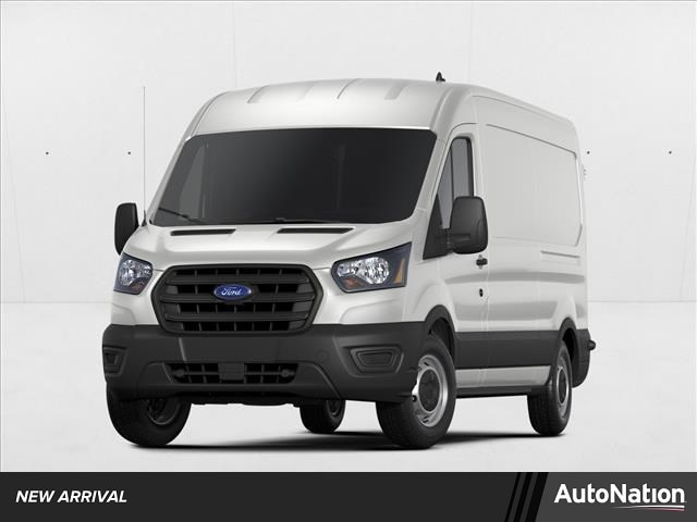 2020 Ford Transit 250 High Roof 148EL WB's photo