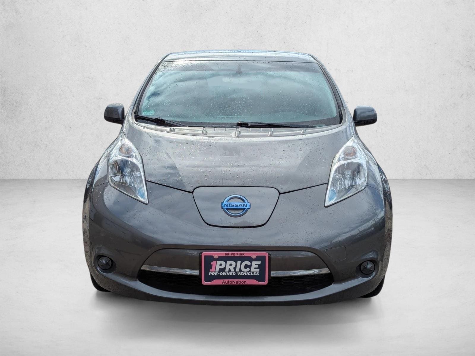 Used 2017 Nissan LEAF SV with VIN 1N4BZ0CP1HC300167 for sale in Golden, CO