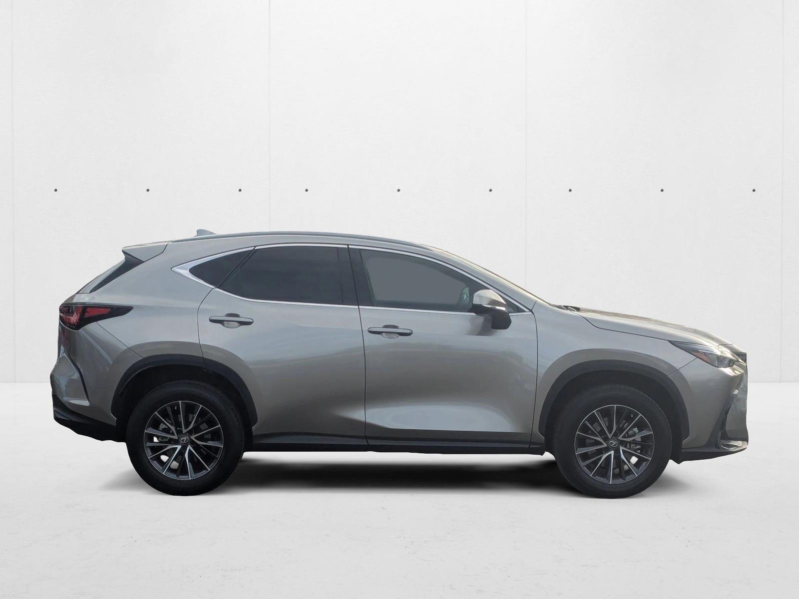 2023 Lexus NX 350 Premium photo 4