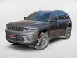Jeep Grand Cherokee 4xe