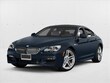 BMW 6 Series