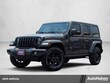  Jeep Wrangler 4xe