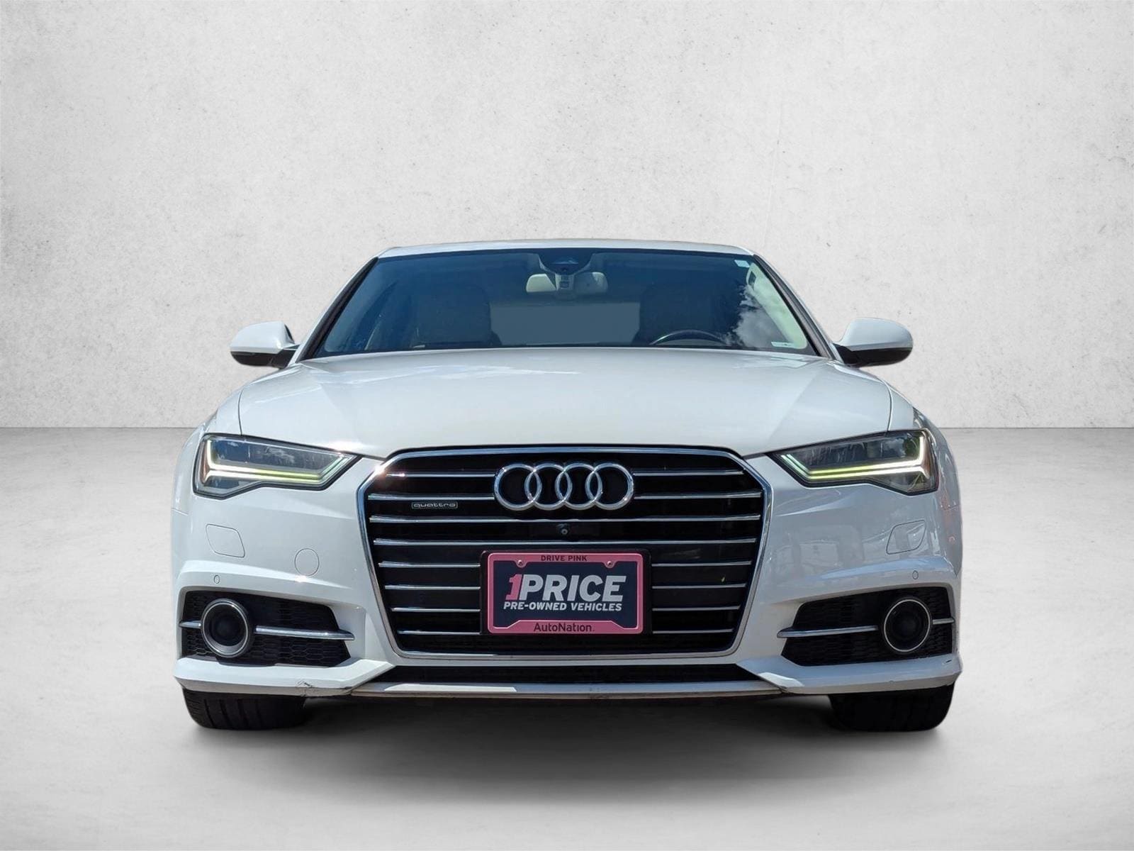 Used 2016 Audi A6 Premium Plus with VIN WAUGFBFC3GN017914 for sale in Golden, CO