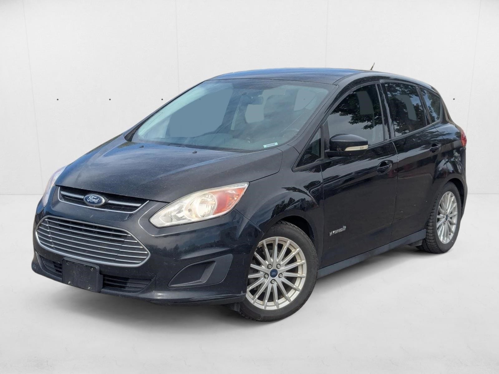 2016 Ford C-Max