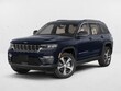 Jeep Grand Cherokee 4xe