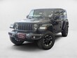 Jeep Wrangler 4xe