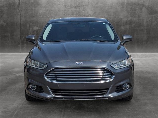 Used 2013 Ford Fusion S with VIN 3FA6P0G77DR288880 for sale in Golden, CO