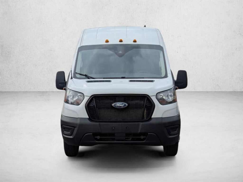 Used 2023 Ford Transit XL Full-size Passenger Van