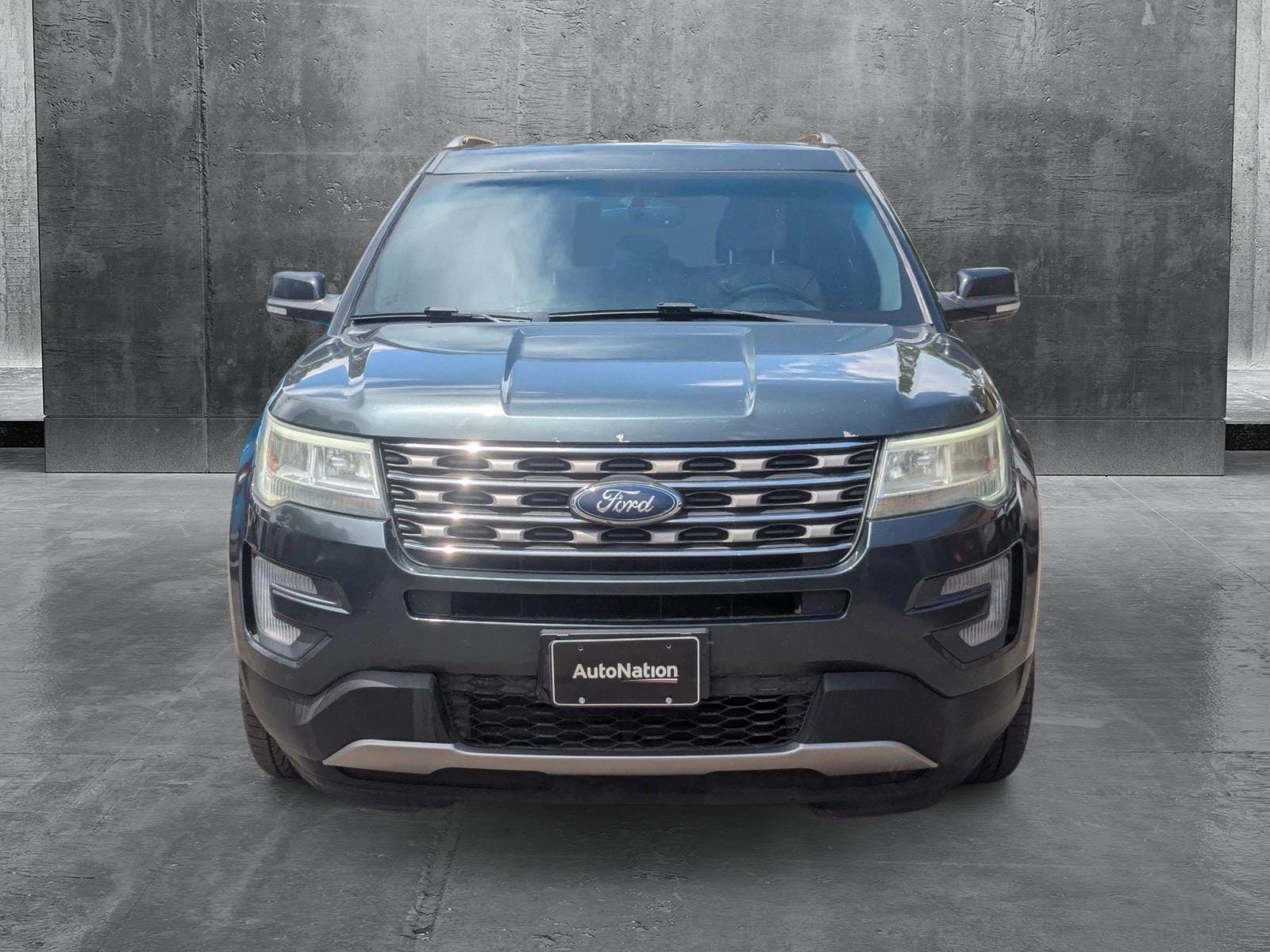 Used 2016 Ford Explorer XLT with VIN 1FM5K7D82GGC60373 for sale in Golden, CO