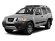  Nissan Xterra