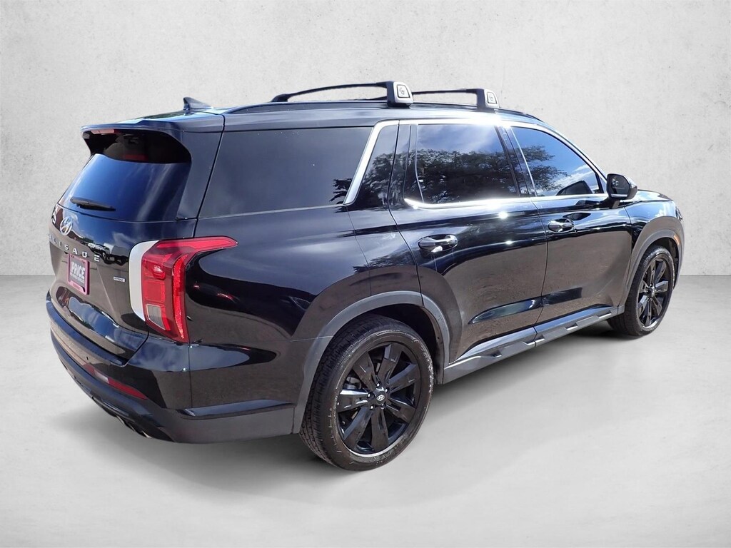 Used 2023 Hyundai Palisade XRT Sport Utility