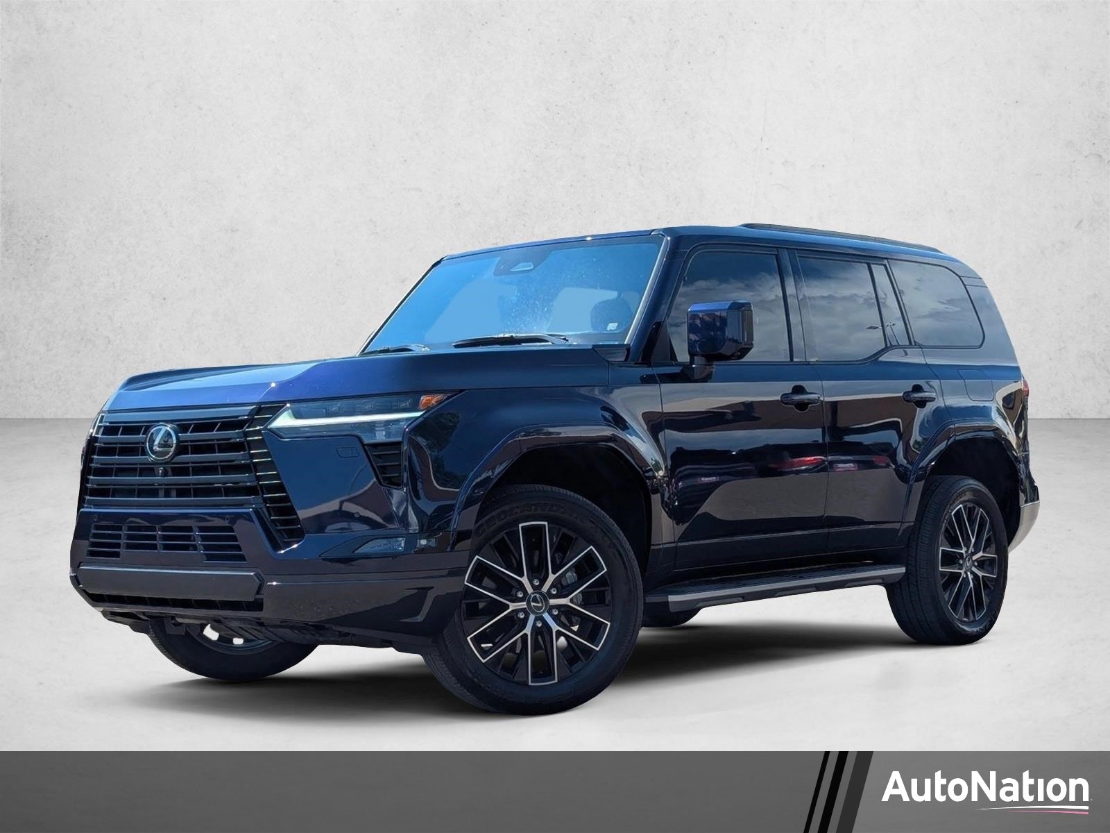 2024 Lexus GX