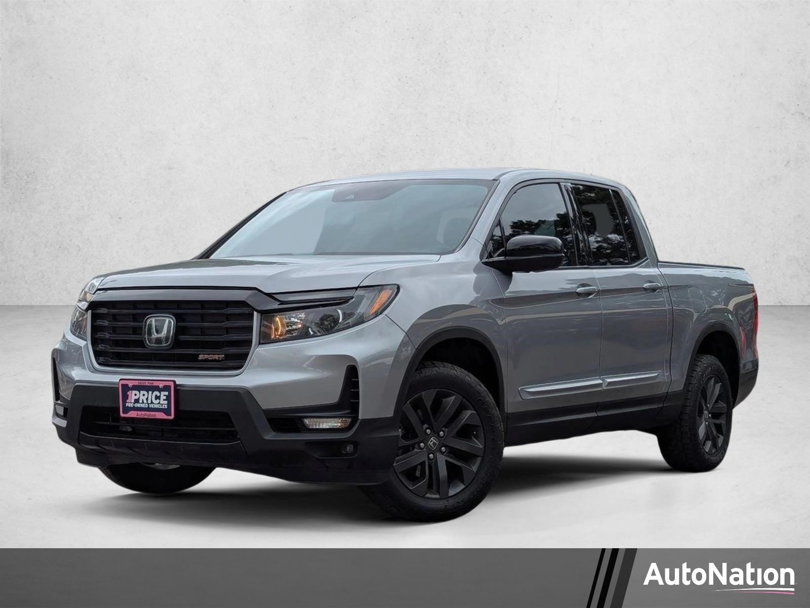 2023 Honda Ridgeline Sport AWD's photo