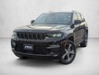  Jeep Grand Cherokee 4xe