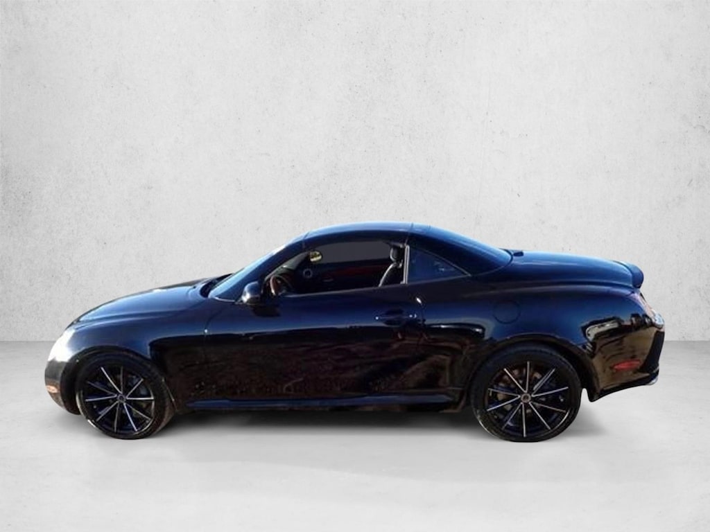 Used 2005 Lexus SC 430 2dr Car