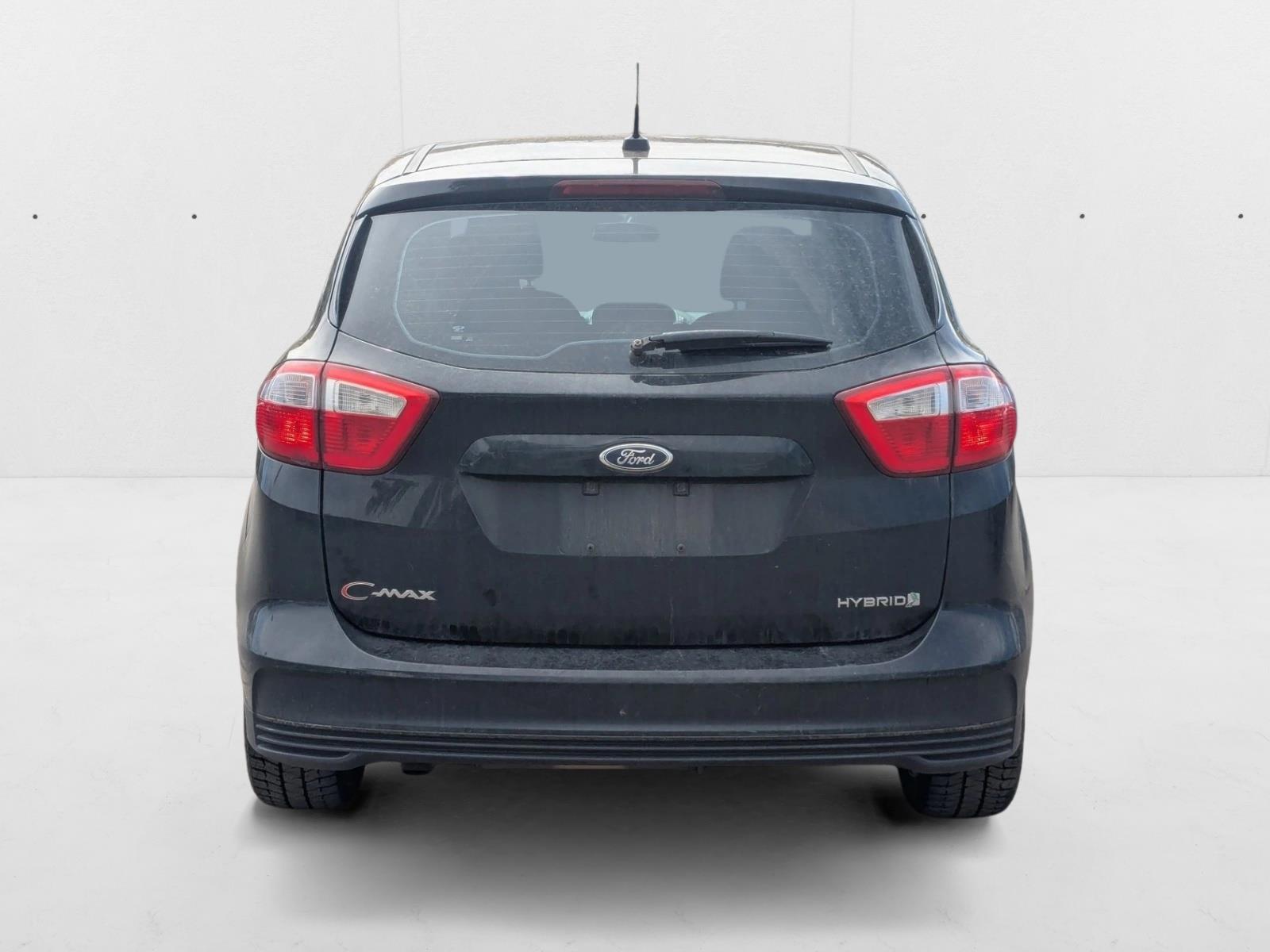 2016 Ford C-Max Hybrid SE photo 4