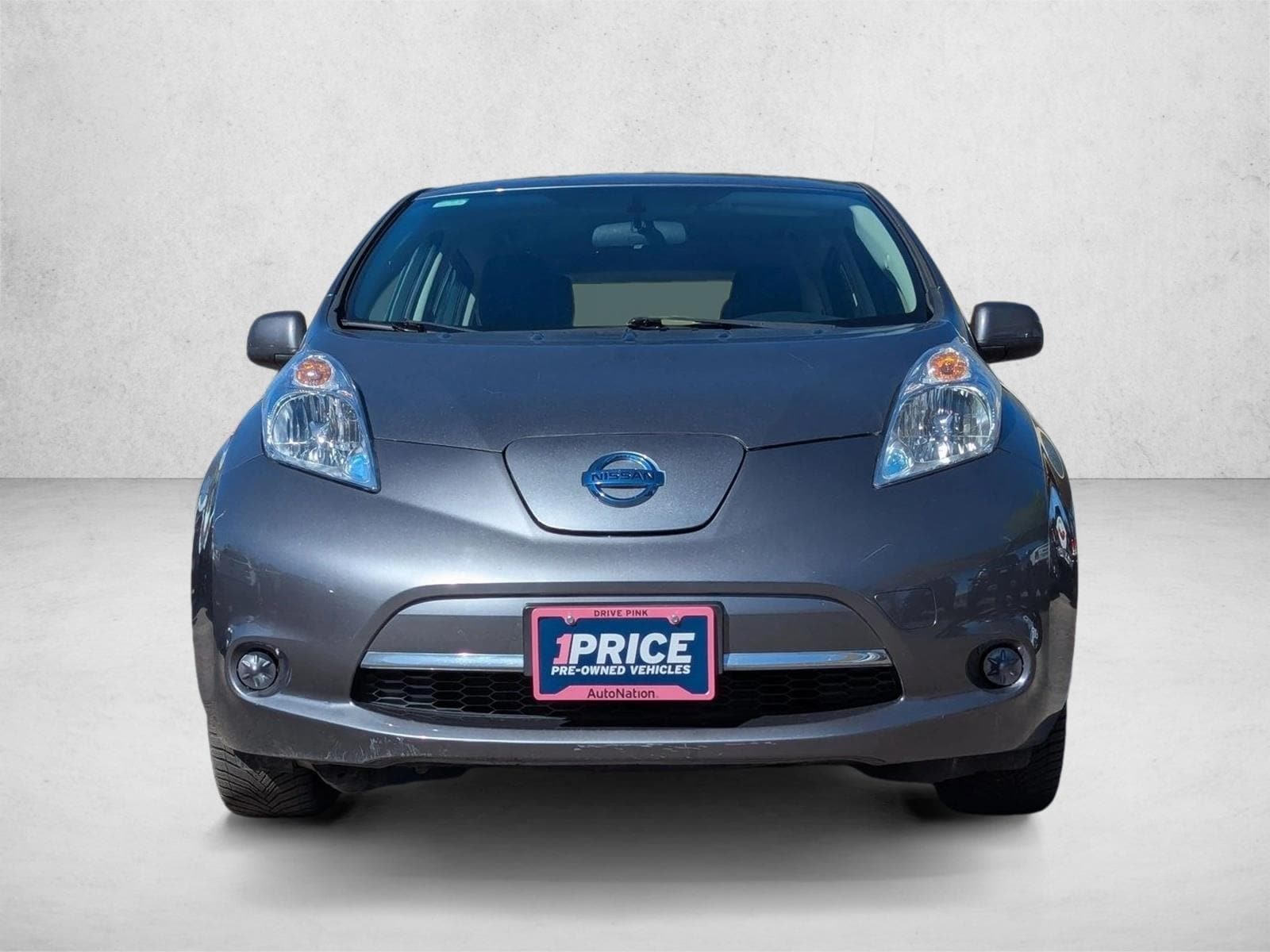 Used 2017 Nissan LEAF SV with VIN 1N4BZ0CP1HC309404 for sale in Golden, CO