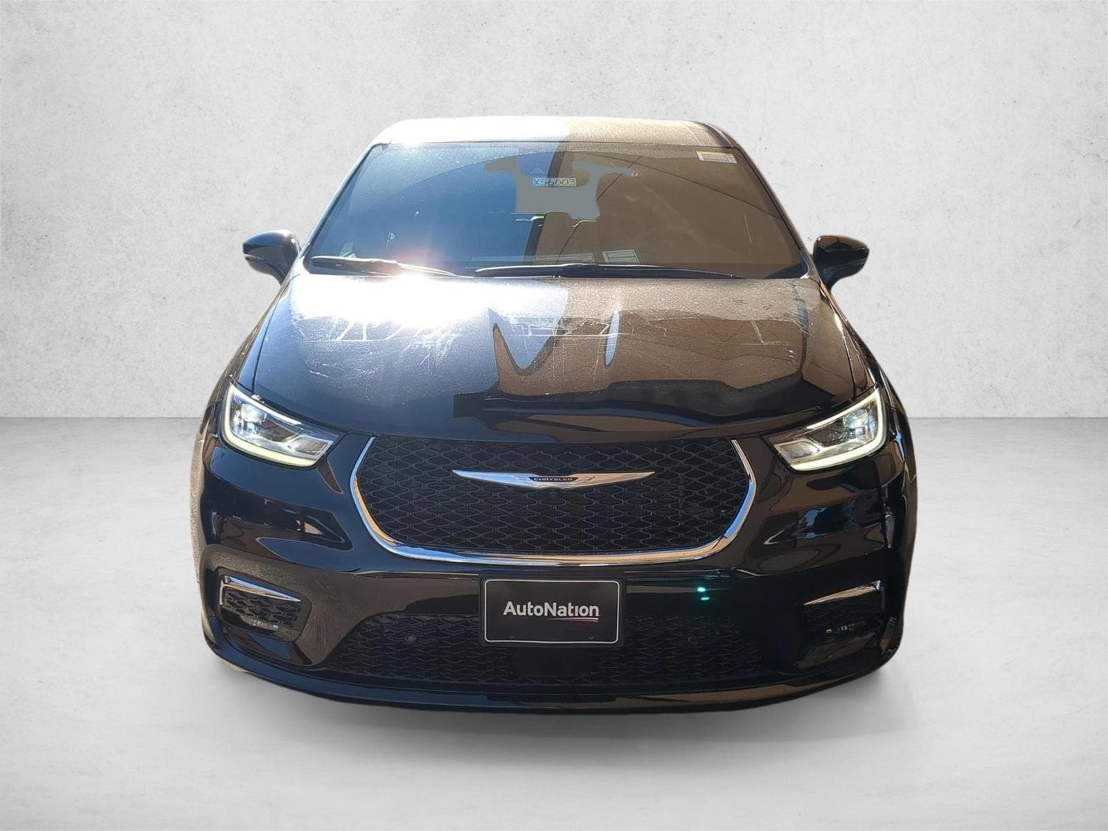 2026 Chrysler Pacifica Select - Photo 6