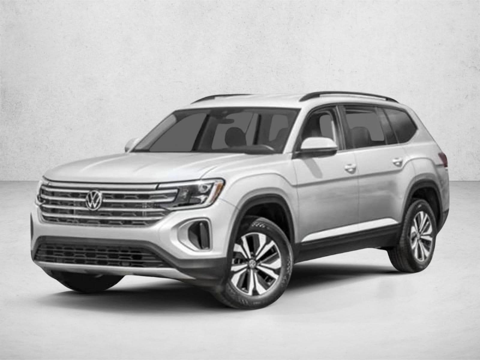2024 Volkswagen Atlas SE w/Tech