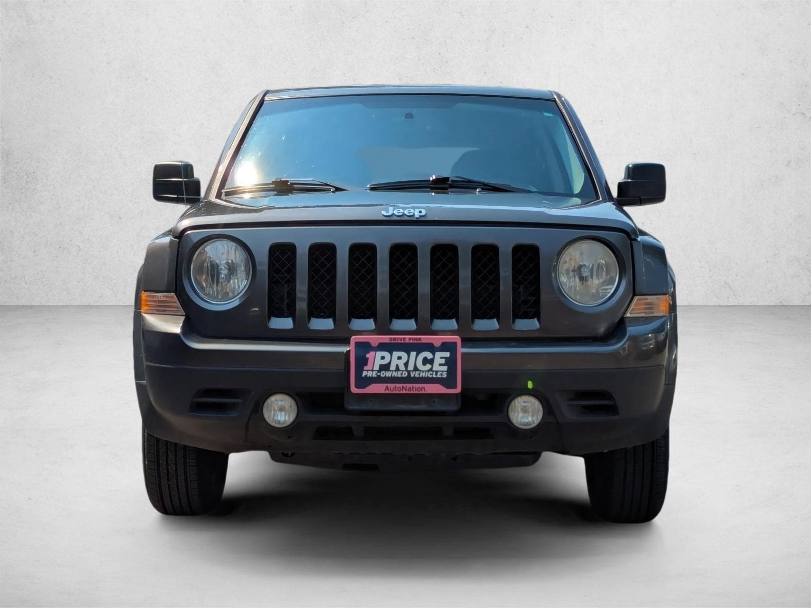 Used 2016 Jeep Patriot Sport with VIN 1C4NJRBB0GD668471 for sale in Golden, CO