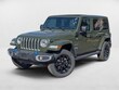 Jeep Wrangler 4xe