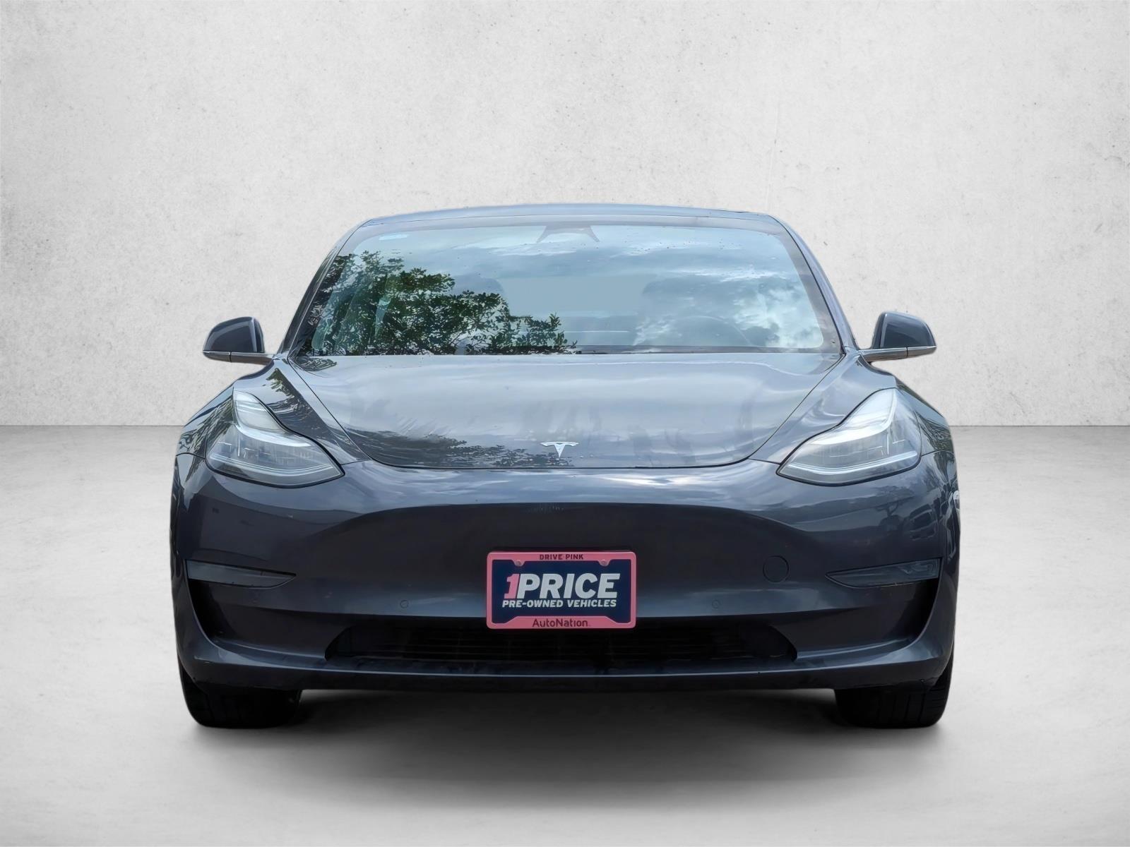 Used 2020 Tesla Model 3 Base with VIN 5YJ3E1EB4LF710829 for sale in Golden, CO