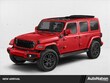  Jeep Wrangler 4xe