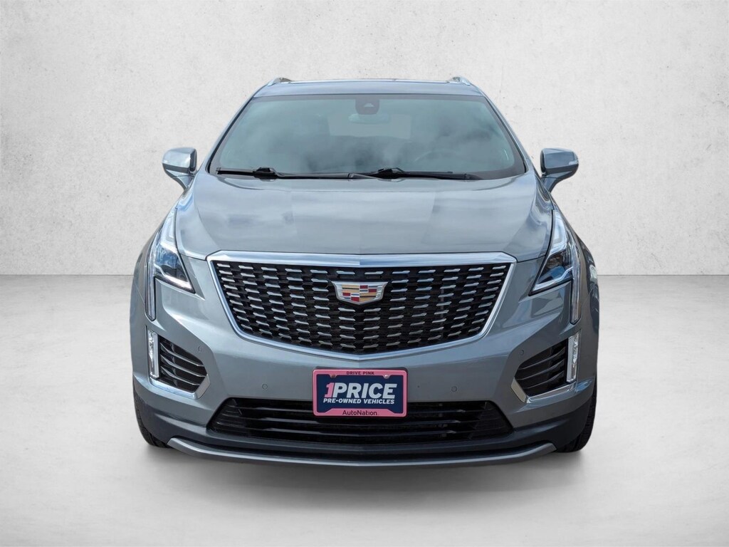 Used 2023 Cadillac XT5 FWD Premium Luxury Sport Utility