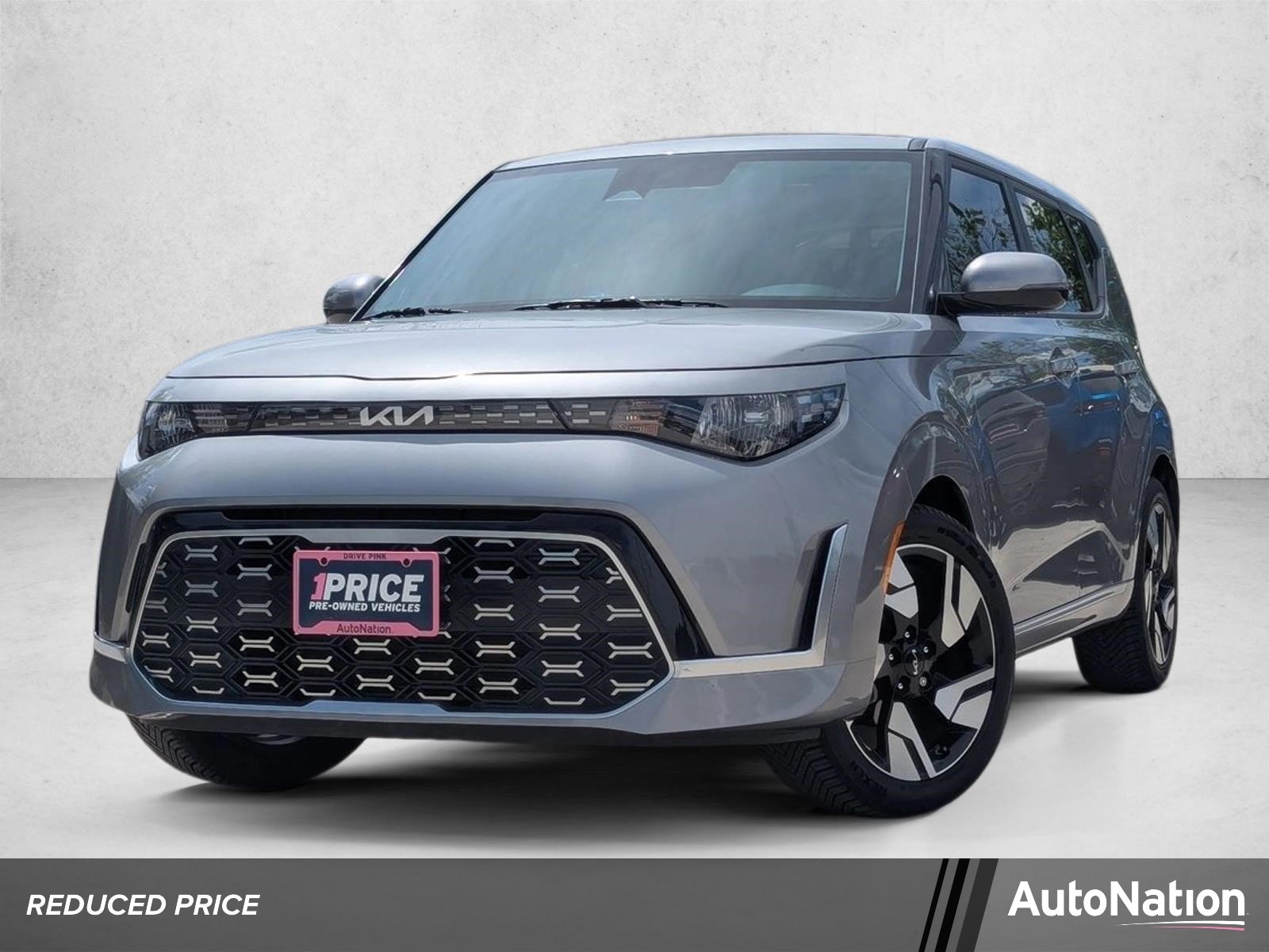 2024 Kia Soul 2.0LT GT-Line IVT's photo