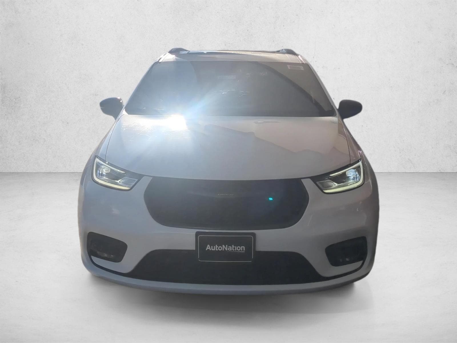 2026 Chrysler Pacifica Limited - Photo 6