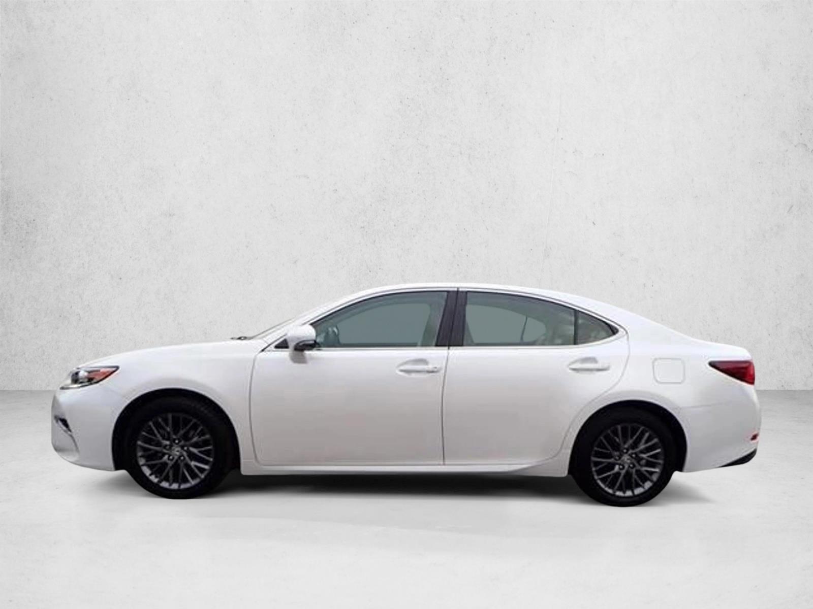 2018 Lexus ES 350 photo 2