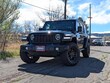 Jeep Wrangler 4xe