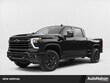  Chevrolet Silverado 2500HD