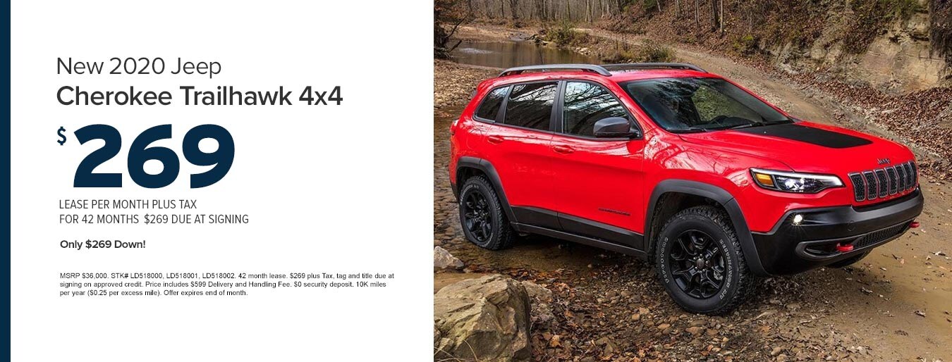 Autonation Chrysler Jeep West Chrysler Jeep Dealer Near Me