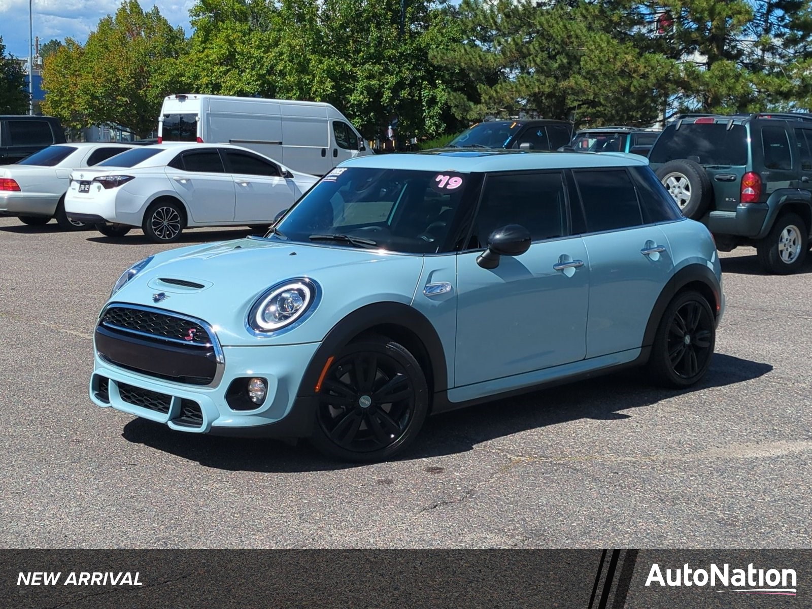  MINI Hardtop