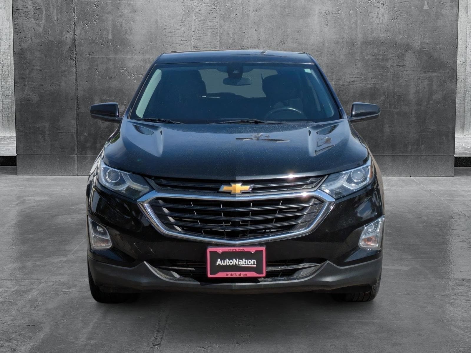 Used 2019 Chevrolet Equinox 2FL with VIN 2GNAXTEV5K6193298 for sale in Golden, CO