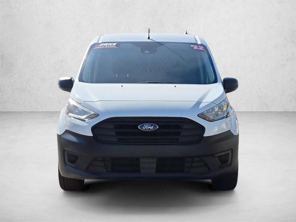 Used 2022 Ford Transit Connect XL Mini-van Cargo