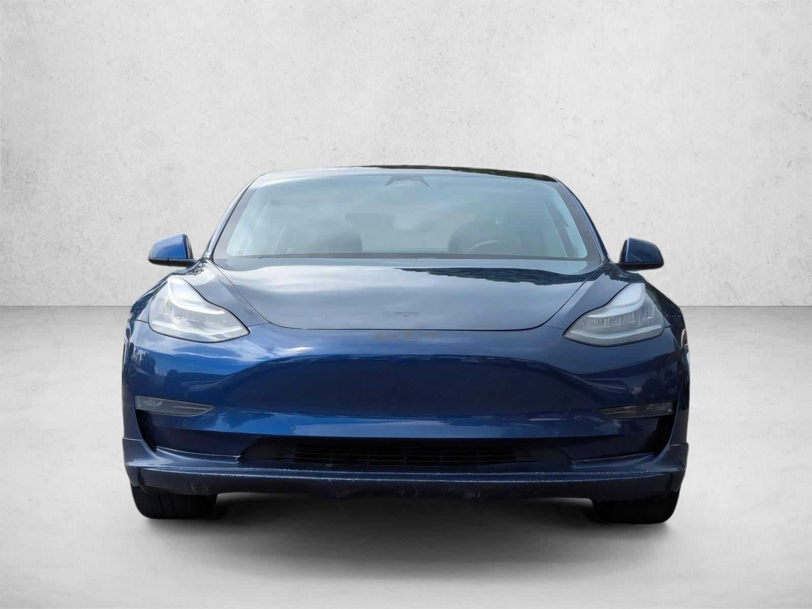 Used 2020 Tesla Model 3 Base with VIN 5YJ3E1EC4LF742026 for sale in Golden, CO
