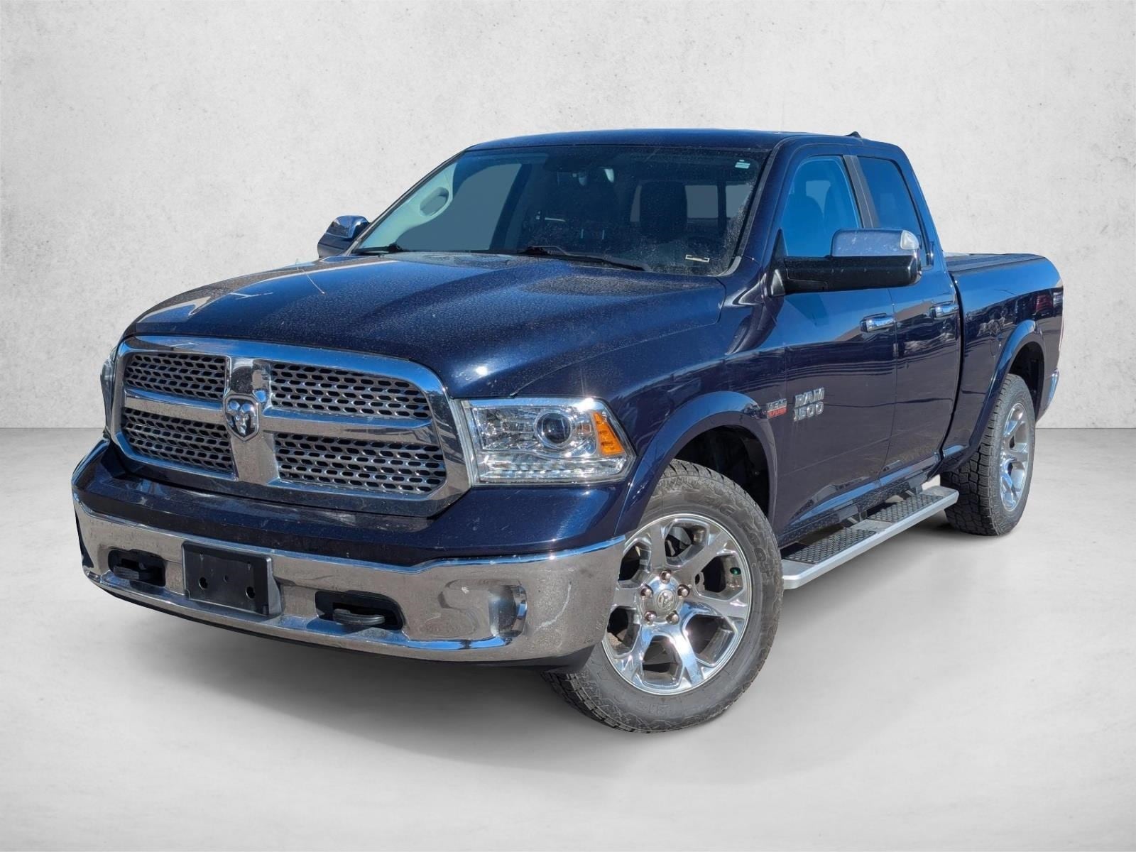 2017 RAM Ram 1500 Pickup Laramie's photo