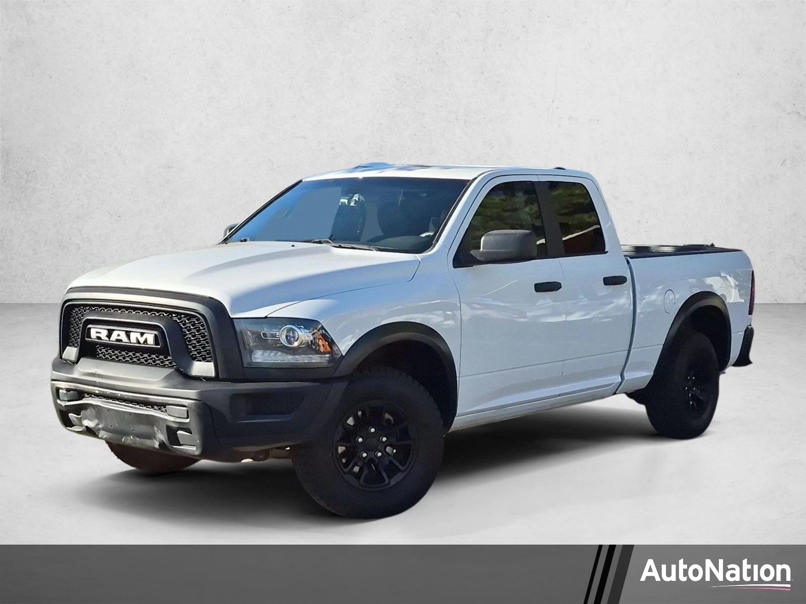2021 RAM 1500 Classic