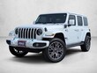  Jeep Wrangler 4xe
