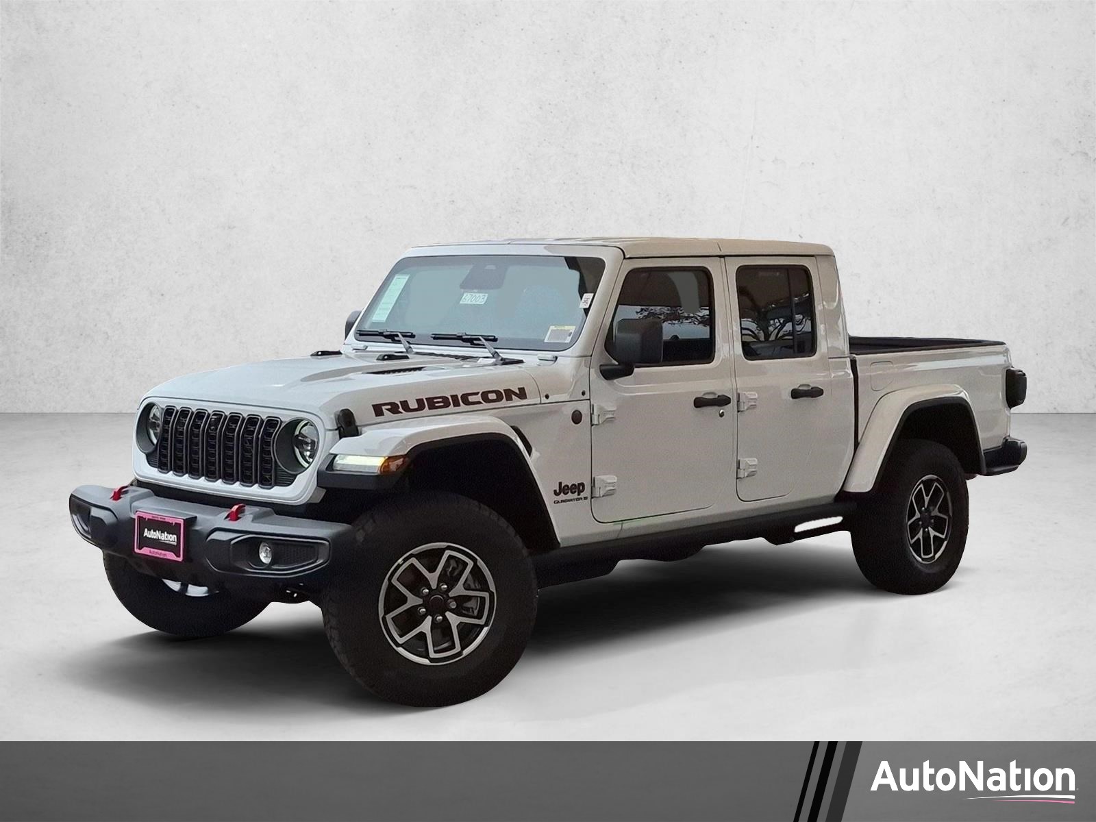 2027 Jeep Gladiator